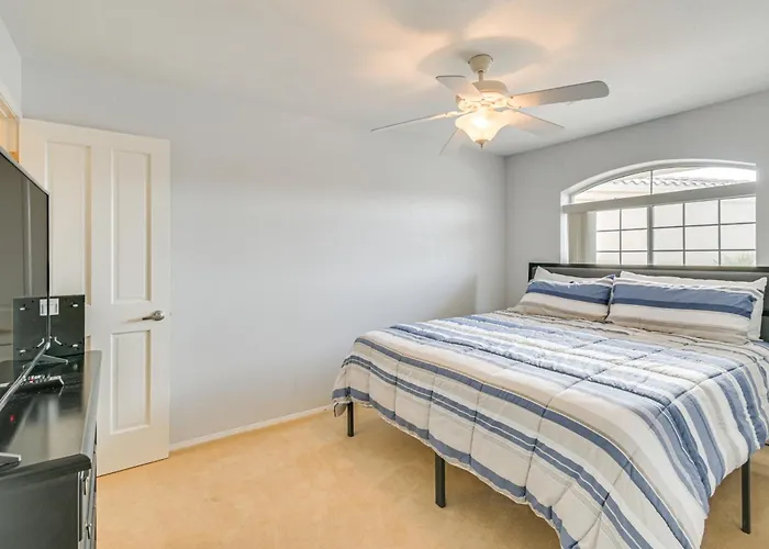 Holiday home Havasu - 2 Mi From Main Launch Ramp!