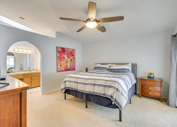 Havasu - 2 Mi From Main Launch Ramp! Holiday home Lake Havasu City