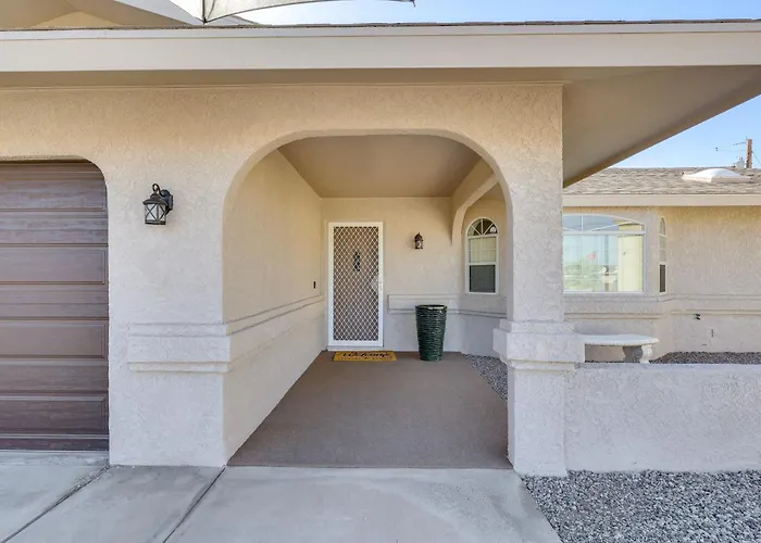 Havasu - 2 Mi From Main Launch Ramp! Lake Havasu City
