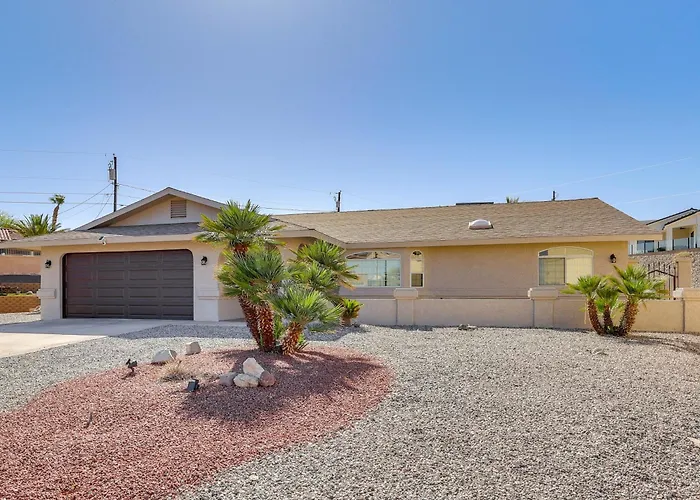 Havasu - 2 Mi From Main Launch Ramp! * Lake Havasu City