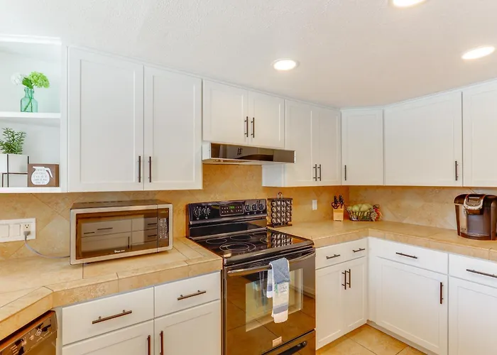 Holiday home Havasu - 2 Mi From Main Launch Ramp! *