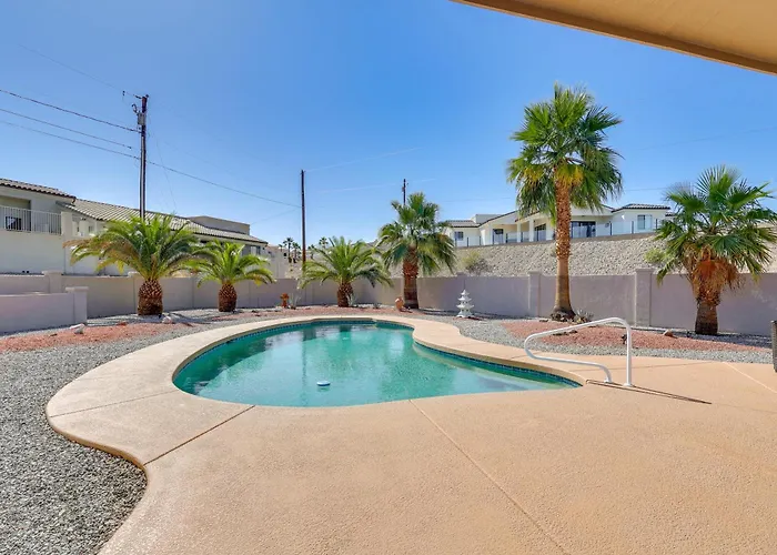 Havasu - 2 Mi From Main Launch Ramp! Holiday home Lake Havasu City