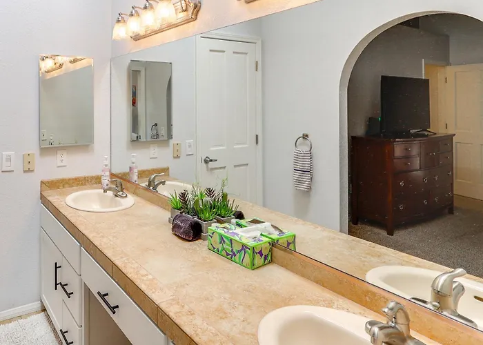 Holiday home Havasu - 2 Mi From Main Launch Ramp! *
