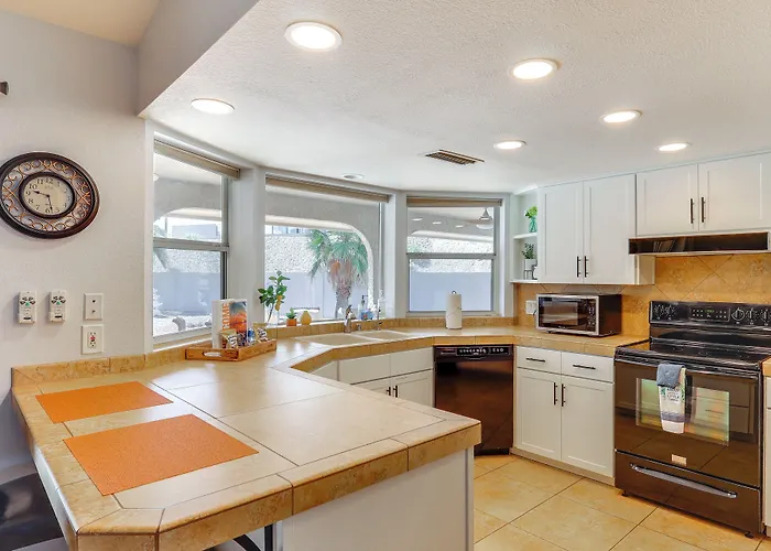 Holiday home Havasu - 2 Mi From Main Launch Ramp!
