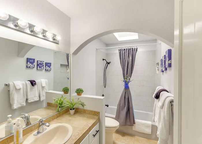 Holiday home Havasu - 2 Mi From Main Launch Ramp! Lake Havasu City