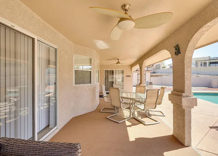 Havasu - 2 Mi From Main Launch Ramp! Holiday home *