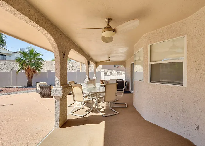 Havasu - 2 Mi From Main Launch Ramp! Lake Havasu City