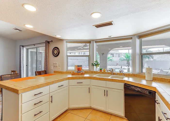 Havasu - 2 Mi From Main Launch Ramp! Holiday home